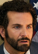 Bradley Cooper as Richie DiMaso