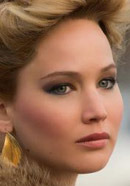 Jennifer Lawrence as Rosalyn Rosenfeld
