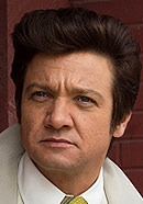 Jeremy Renner as Mayor Carmine Polito