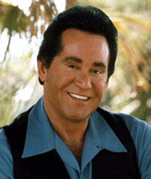 Wayne Newton