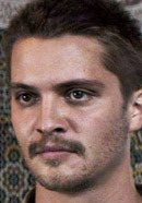 Luke Grimes as Marc Lee