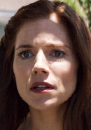 Sienna Miller as Taya Kyle