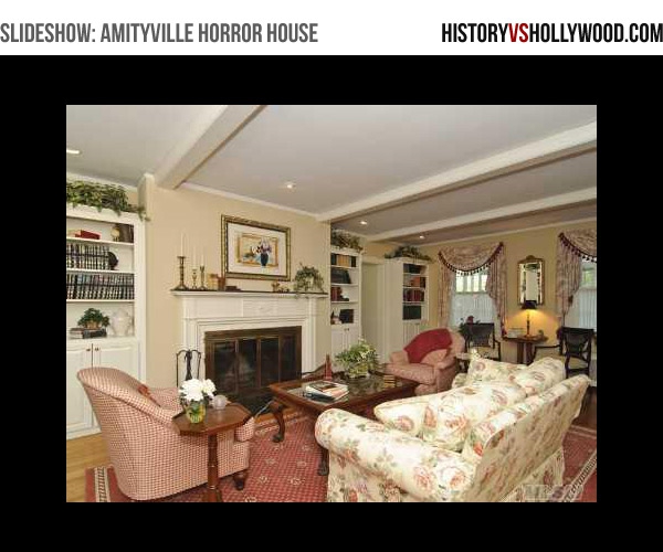 Amityville Horror Who Lives There Now