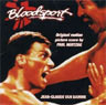 Bloodsport Movie Soundtrack
