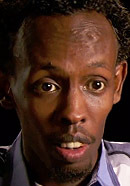 Barkhad Abdi