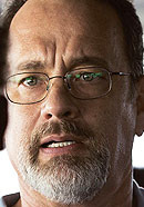 Tom Hanks as Captain Richard Phillips