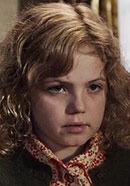Kyla Deaver as April Perron