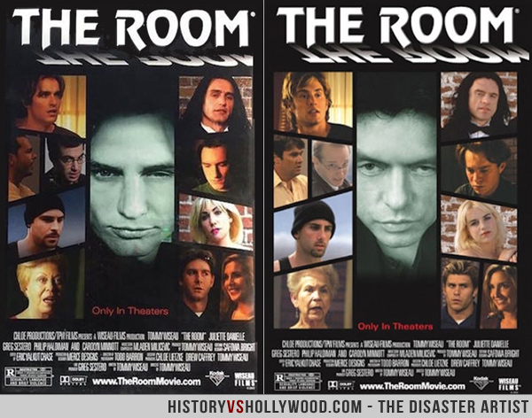 How Accurate Is The Disaster Artist The True Story Of Tommy