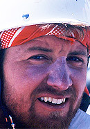Michael Groom