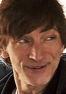 John Hawkes as Doug Hansen