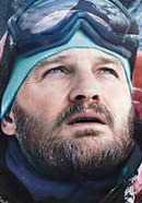 Jason Clarke as Rob Hall