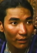 Lopsang Jangbu Sherpa