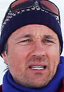Martin Henderson as Andy Harris