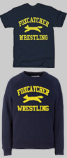 foxcatcher wrestling sweatshirt