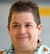 Patton Oswalt Goldbergs Narrator