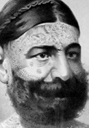 George Costentenus The Greek Albanian