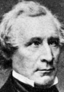 James Gordon Bennett Sr.