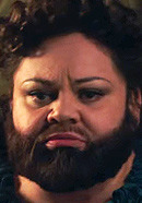 Keala Settle as Lettie Lutz