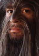 Luciano Acuna Jr. as Fedor Jeftichew