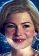 Michelle Williams as Charity Barnum