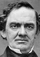 Phineas Taylor 'P.T.' Barnum