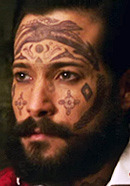 Shannon Holtzapffel as Prince Constantine