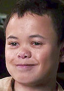 Sam Humphrey as Tom Thumb