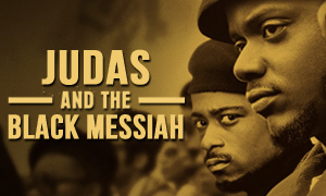 Judas and the Black Messiah movie