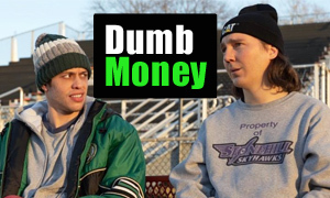 Dumb Money movie