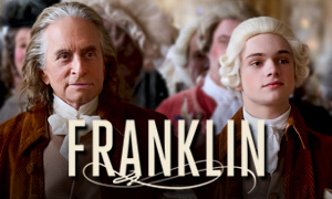 Franklin movie