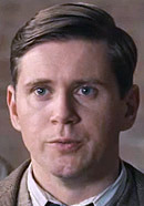 Allen Leech as John Cairncross