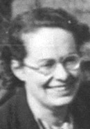 Joan Clarke Murray