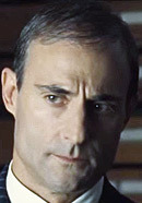 Mark Strong as Stewart Menzies