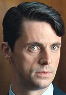 Matthew Goode as Hugh Alexander