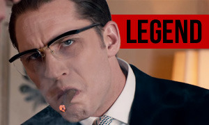 Legend mob movie