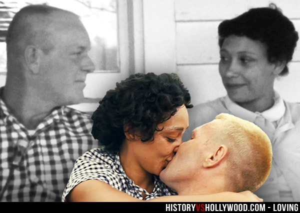 Are Richard and Mildred Loving still alive?
