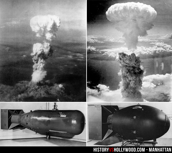 Fat Man Bombs 82