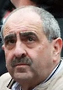 Gene Amoroso as Steve Kurkjian