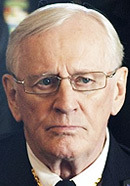 Len Cariou as Cardinal Bernard Law