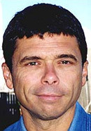 Michael Rezendes