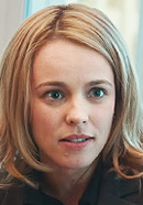 Rachel McAdams as Sacha Pfeiffer