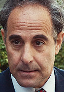 Stanley Tucci as Mitchell Garabedian