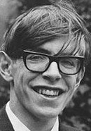 Stephen William Hawking