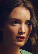 Charlotte Le Bon as Annie Allix