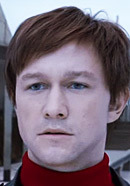 Joseph Gordon-Levitt as Philippe Petit