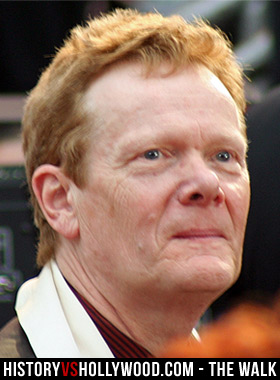 Philippe Petit Older