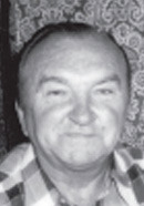 Rudy Omankowsky, Jr.