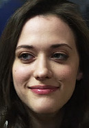 Kat Dennings as Renee Yohe