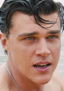 Finn Wittrock as Francis McNamara