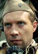 Jai Courtney as Hugh Cuppernell